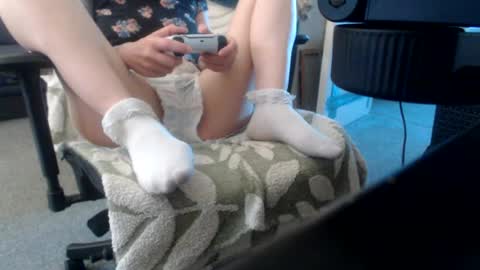 Snapshot of scarlettruins chatting on July 27, 2026, 2:35 pm scarlettruins online show from July 27, 2026, 2:35 pm
