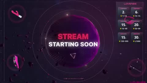 Snapshot of scarlettsrose chatting on January 18, 2025, 8:10 am Scarlett online show from January 18, 2025, 8:10 am