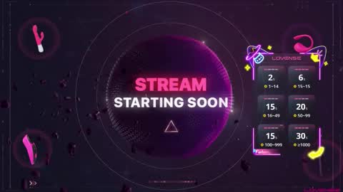 Snapshot of scarlettsrose chatting on October 8, 2025, 2:47 pm Scarlett online show from October 8, 2025, 2:47 pm