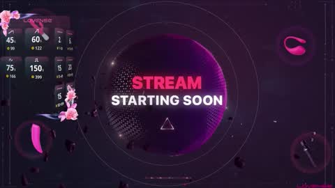 Snapshot of scarlettsrose chatting on December 2, 2025, 11:04 am Scarlett online show from December 2, 2025, 11:04 am