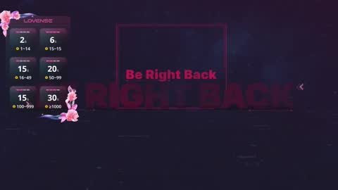 Scarlett online show from February 4, 2026, 12:11 pm