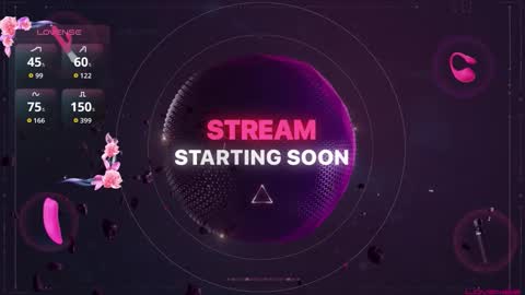 Scarlett online show from February 10, 2026, 12:31 pm