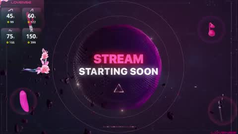 Scarlett online show from April 29, 2026, 1:37 pm