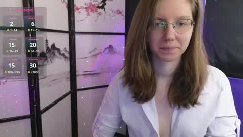 Snapshot of scarlettsrose chatting on May 19, 2026, 12:00 pm Scarlett online show from May 19, 2026, 12:00 pm