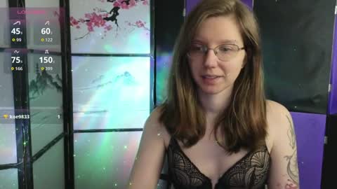 Snapshot of scarlettsrose chatting on May 29, 2026, 12:36 pm Scarlett online show from May 29, 2026, 12:36 pm