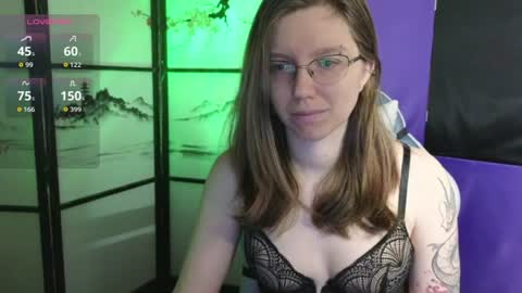 Snapshot of scarlettsrose chatting on June 13, 2026, 11:52 am Scarlett online show from June 13, 2026, 11:52 am