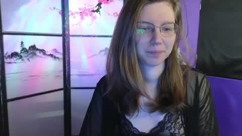 Snapshot of scarlettsrose chatting on June 25, 2026, 9:14 am Scarlett online show from June 25, 2026, 9:14 am