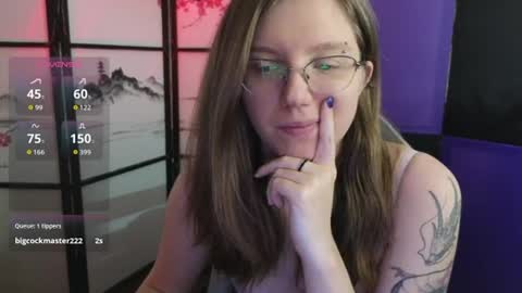 Snapshot of scarlettsrose chatting on July 28, 2026, 11:28 am Scarlett online show from July 28, 2026, 11:28 am