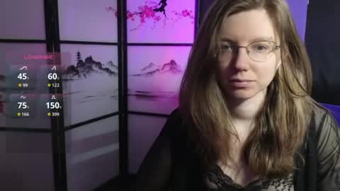 Snapshot of scarlettsrose chatting on July 29, 2026, 1:42 pm Scarlett online show from July 29, 2026, 1:42 pm