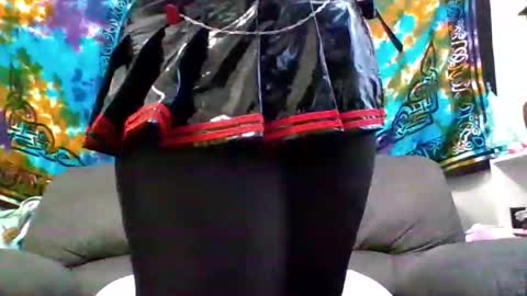 scarletttdesires online show from December 14, 2025, 10:03 pm