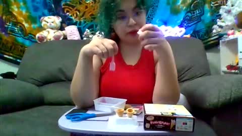 scarletttdesires online show from January 18, 2026, 12:14 am