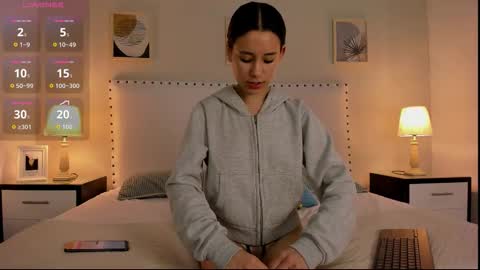 Snapshot of scarletttease_ chatting on February 20, 2026, 12:51 am scarlett online show from February 20, 2026, 12:51 am