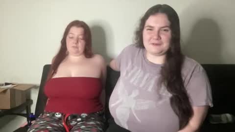 scarletttsinner online show from December 5, 2025, 5:38 am