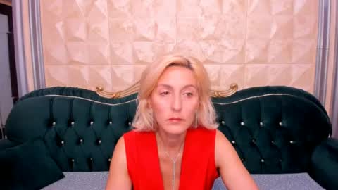 Scarlett online show from July 18, 2026, 5:22 am