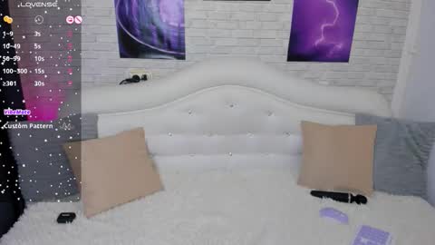 Scarlett online show from February 21, 2026, 6:58 am