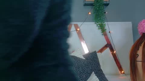 Snapshot of scarlettvex__ chatting on November 12, 2025, 8:30 pm S C A R L E T T online show from November 12, 2025, 8:30 pm