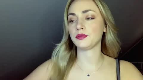 Snapshot of scarlettxblonde chatting on May 16, 2026, 2:16 pm ScarlettxBlonde online show from May 16, 2026, 2:16 pm