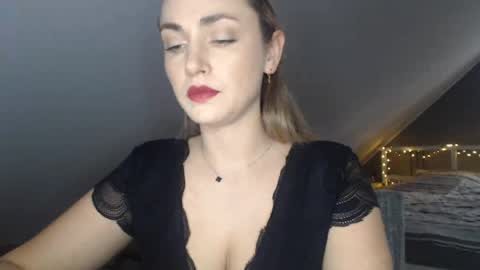 Snapshot of scarlettxblonde chatting on June 1, 2026, 6:20 pm ScarlettxBlonde online show from June 1, 2026, 6:20 pm