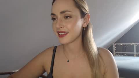 Snapshot of scarlettxblonde chatting on June 3, 2026, 2:19 pm ScarlettxBlonde online show from June 3, 2026, 2:19 pm