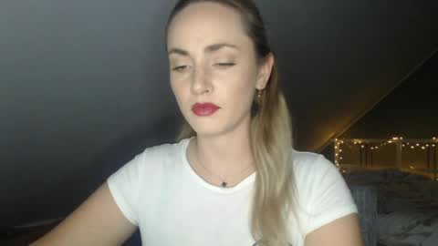 Snapshot of scarlettxblonde chatting on June 8, 2026, 8:20 pm ScarlettxBlonde online show from June 8, 2026, 8:20 pm