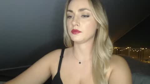 Snapshot of scarlettxblonde chatting on June 12, 2026, 8:08 pm ScarlettxBlonde online show from June 12, 2026, 8:08 pm