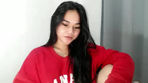 scarletvamp online show from March 4, 2025, 3:37 pm