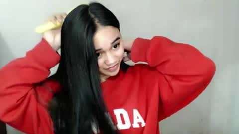 scarletvamp online show from March 4, 2025, 6:39 pm