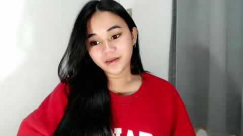 scarletvamp online show from March 9, 2025, 7:48 pm