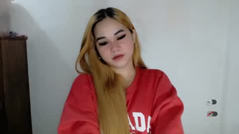 scarletvamp online show from September 22, 2025, 11:07 pm