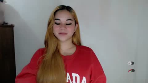 scarletvamp online show from September 25, 2025, 9:29 pm