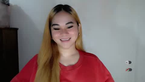 scarletvamp online show from October 16, 2025, 10:55 pm