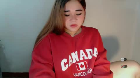 scarletvamp online show from January 12, 2026, 4:56 pm