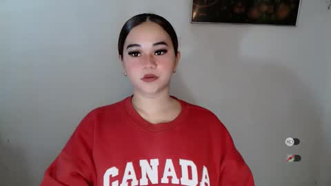 scarletvamp online show from February 22, 2026, 5:55 pm