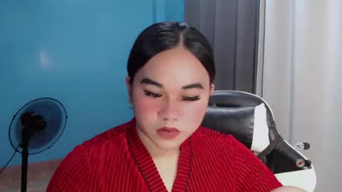 scarletvamp online show from July 7, 2026, 6:47 am