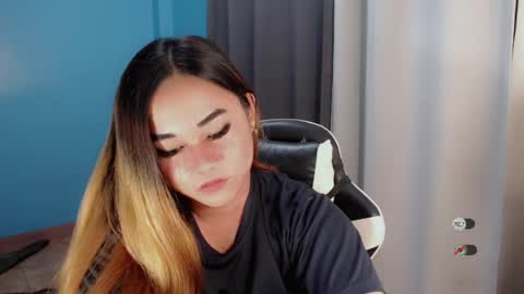 scarletvamp online show from July 16, 2026, 10:43 am