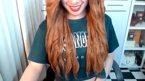 Queen Scarlet online show from March 4, 2026, 8:59 pm