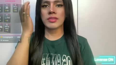 Scarlet i only show all of me in pvt online show from June 23, 2026, 11:58 pm