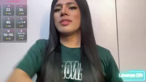 Scarlet i only show all of me in pvt online show from June 28, 2026, 6:41 am