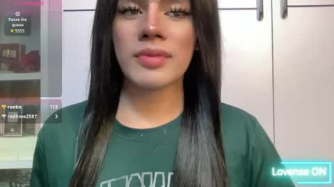 Scarlet i only show all of me in pvt online show from June 29, 2026, 10:15 am