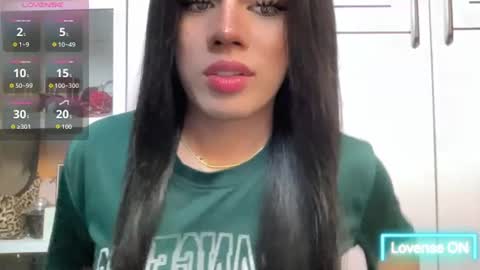 Scarlet i only show all of me in pvt online show from July 10, 2026, 4:17 am