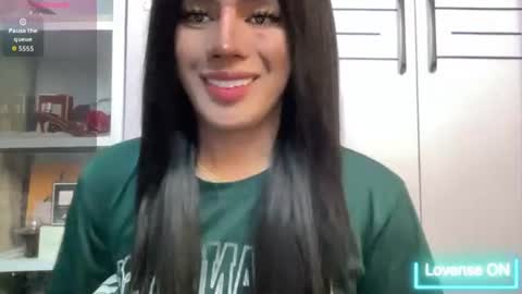 Scarlet i only show all of me in pvt online show from July 17, 2026, 10:03 pm