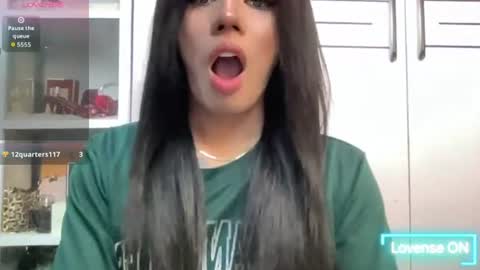 Scarlet i only show all of me in pvt online show from July 23, 2026, 4:10 am