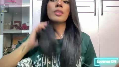Scarlet i only show all of me in pvt online show from July 28, 2026, 1:56 am