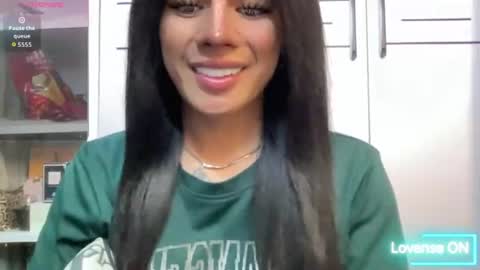Scarlet i only show all of me in pvt online show from August 3, 2026, 12:53 am