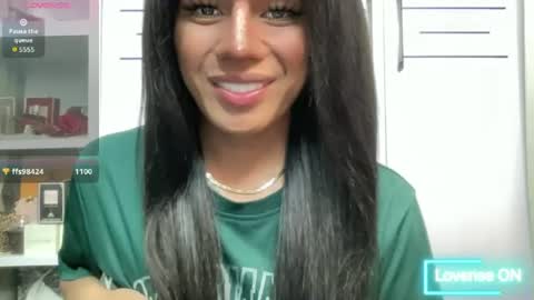 Scarlet i only show all of me in pvt online show from August 6, 2026, 5:31 am