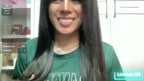 Scarlet i only show all of me in pvt online show from August 7, 2026, 7:43 am