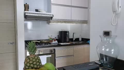 Snapshot of scarlletfoxx chatting on September 17, 2025, 8:32 pm SCARLLET online show from September 17, 2025, 8:32 pm