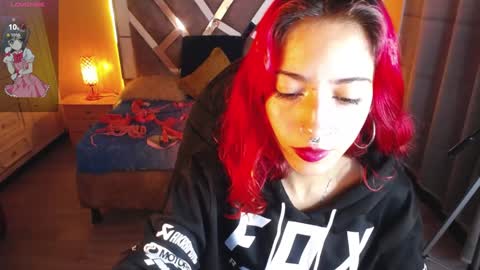 Scarllett online show from December 27, 2024, 5:20 am