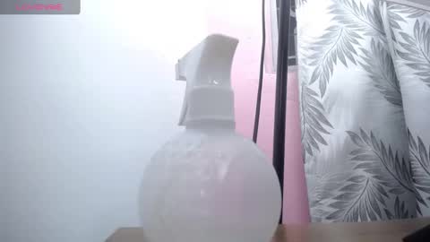 Scarllett online show from February 21, 2025, 3:45 am