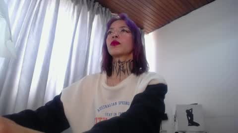 Scarllett online show from May 5, 2026, 4:48 pm
